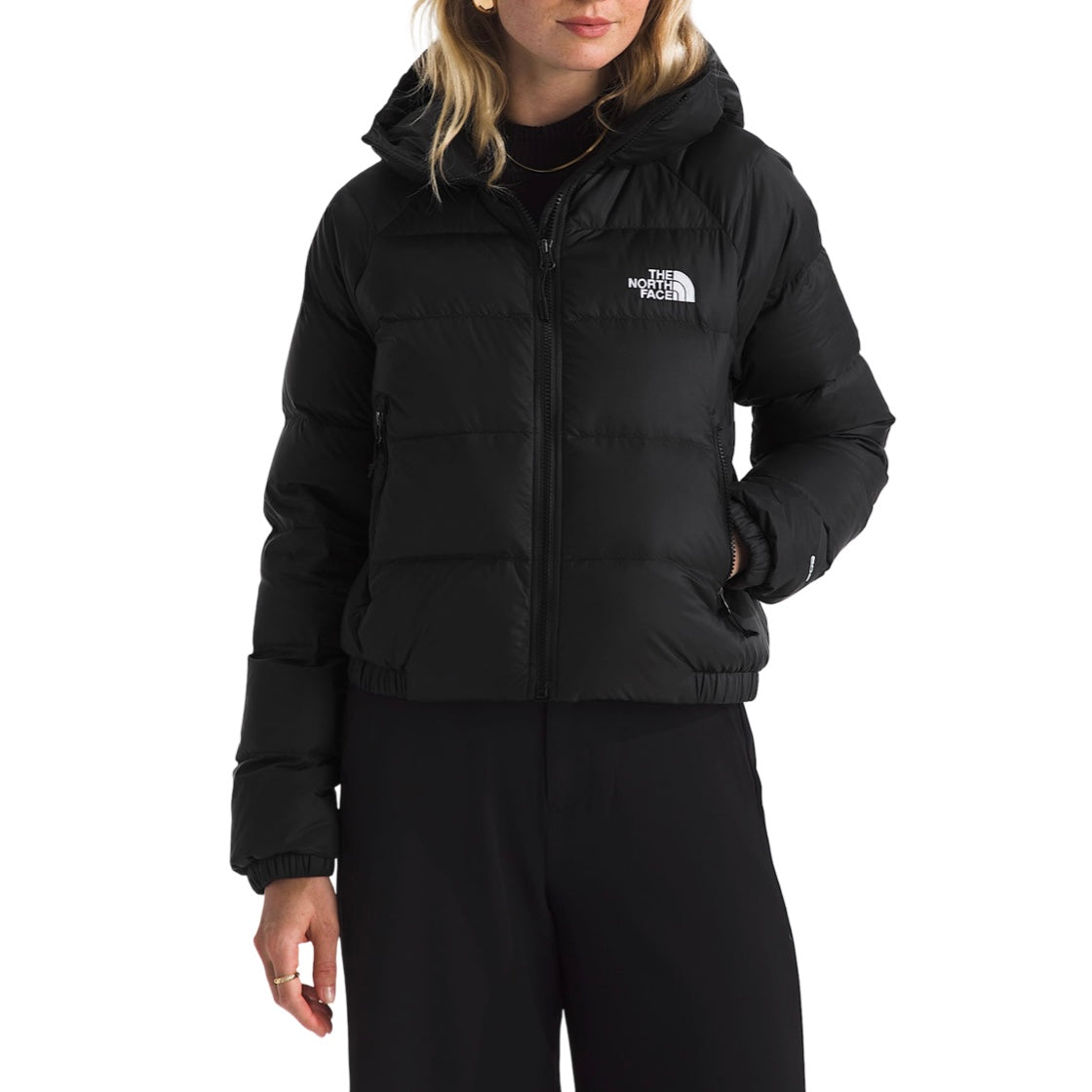 THE NORTH FACE Women’s Hydrenalite Down Hoodie Jacket