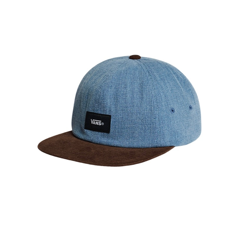 VANS Campus Jockey Hat