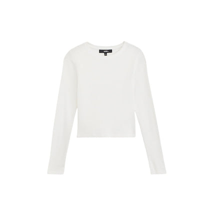 VANS Teri Waffle Long Sleeve