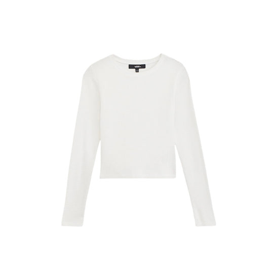 VANS Teri Waffle Long Sleeve