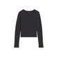 VANS Teri Waffle Long Sleeve