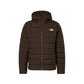 THE NORTH FACE Aconcagua Hooded Down Jacket