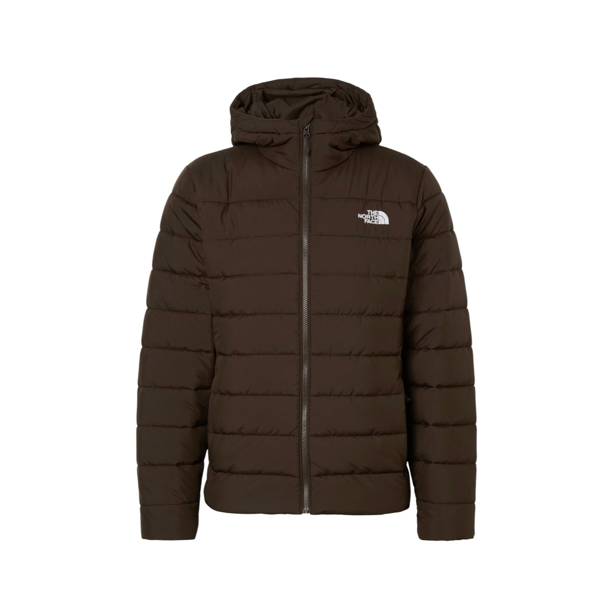 THE NORTH FACE Aconcagua Hooded Down Jacket