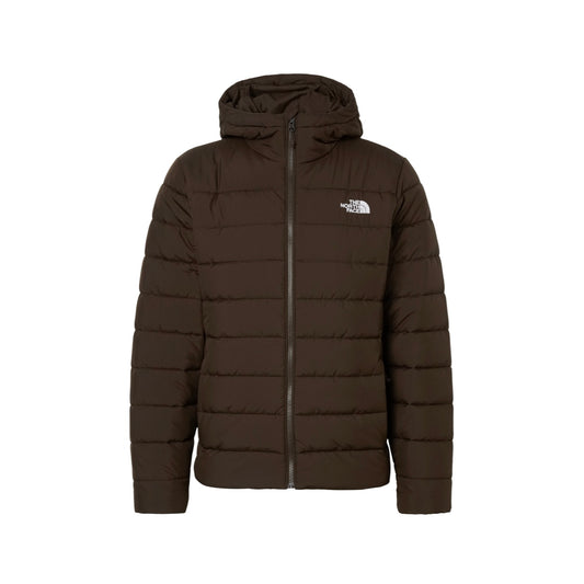 THE NORTH FACE Aconcagua Hooded Down Jacket