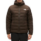 THE NORTH FACE Aconcagua Hooded Down Jacket