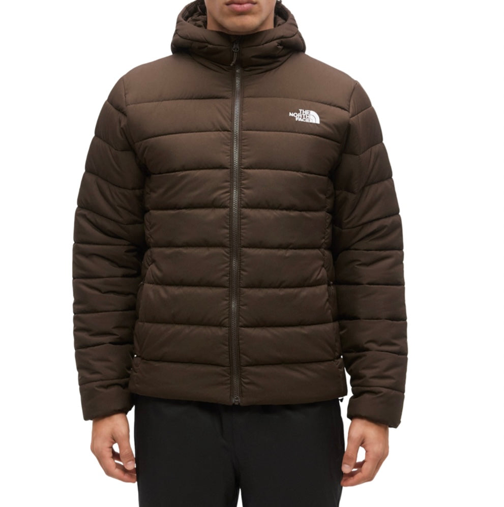 THE NORTH FACE Aconcagua Hooded Down Jacket