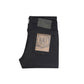 NAKED & FAMOUS Weird Guy Black Power Stretch