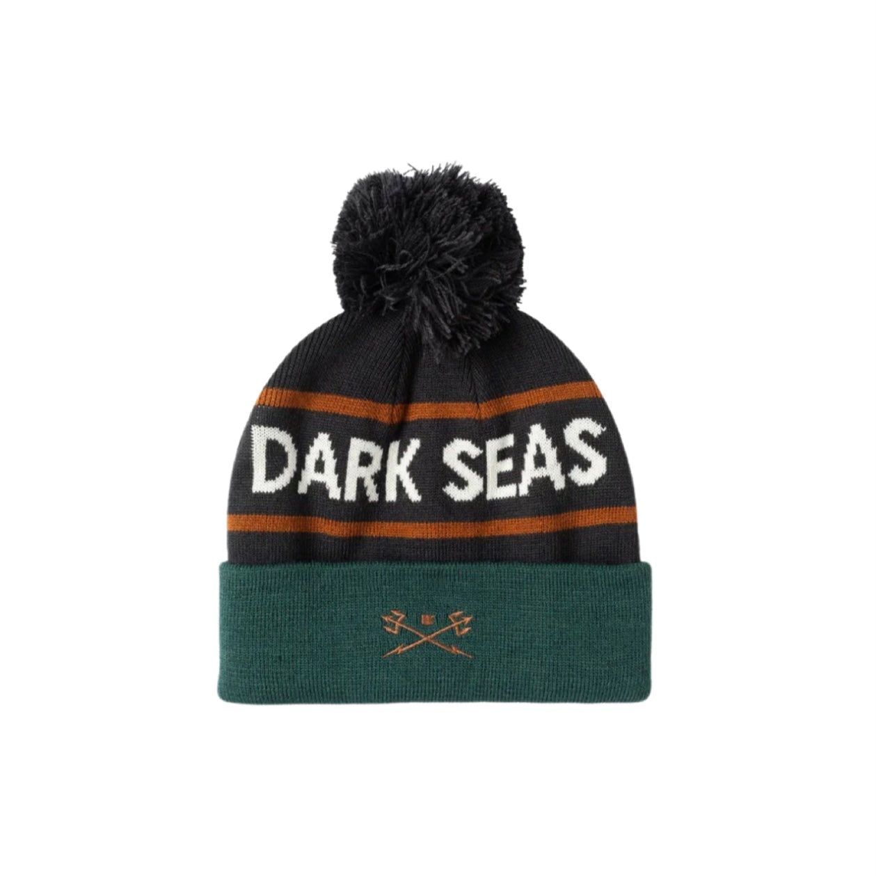 DARK SEAS Edgartown Beanie