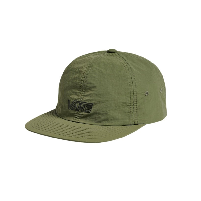 VANS Horizon Jockey Hat