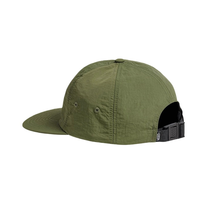 VANS Horizon Jockey Hat