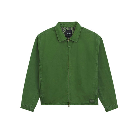 VANS Herringbone Jacket