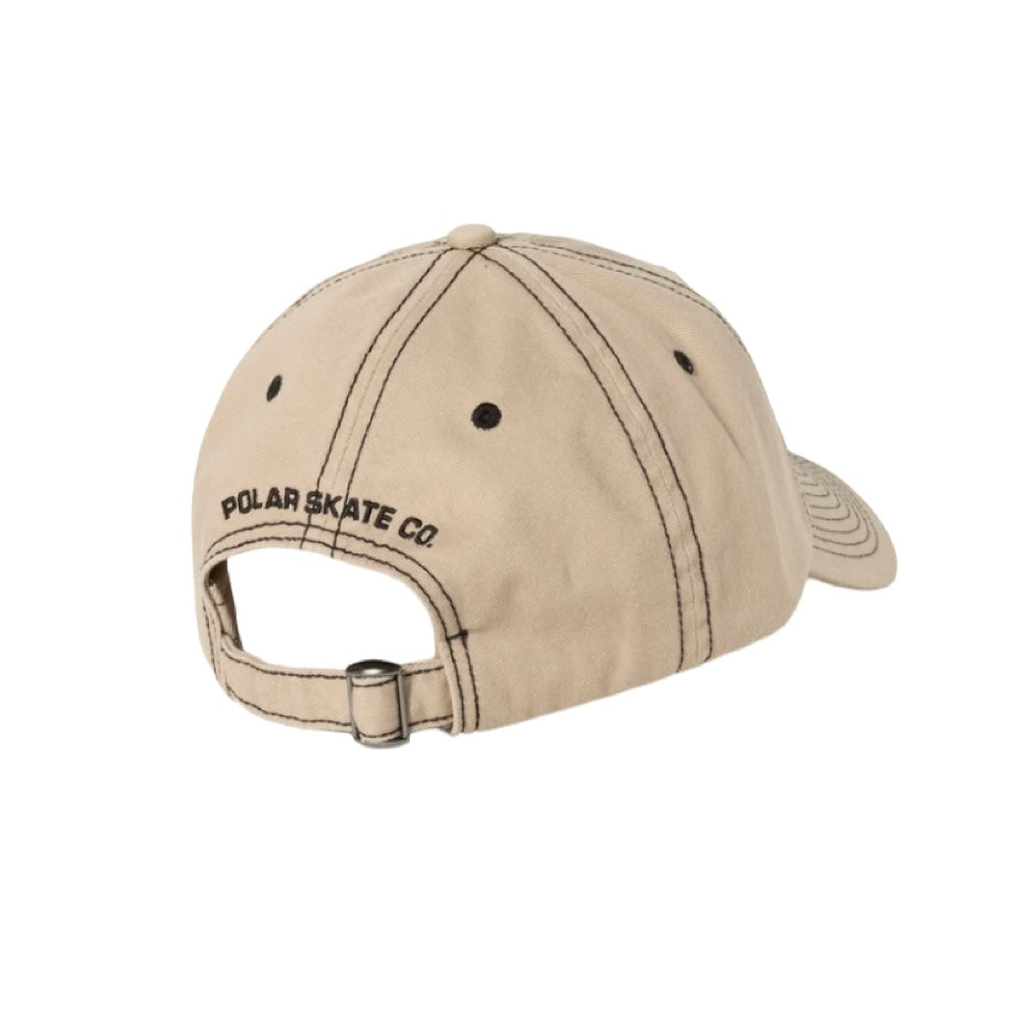 POLAR SKATE CO Sai Cap