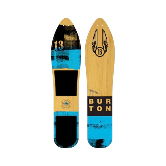 BURTON Throwback snowboard