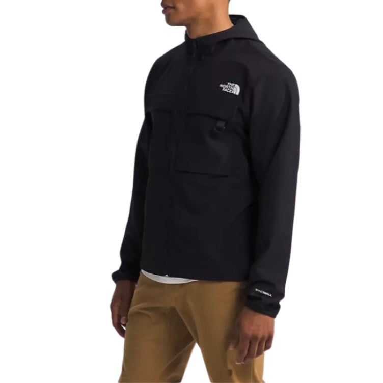 THE NORTH FACE Willow Stretch Hoodie