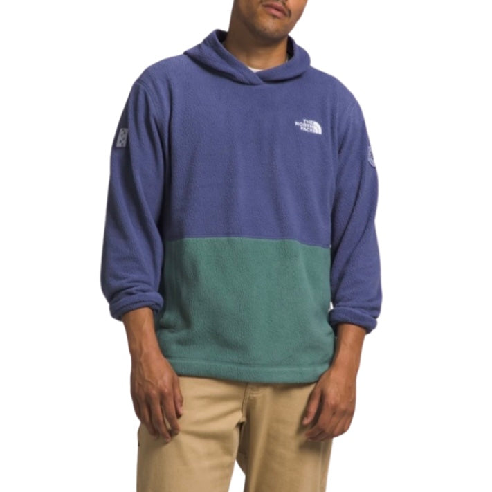 THE NORTH FACE Pali Pile Fleece Hoodie