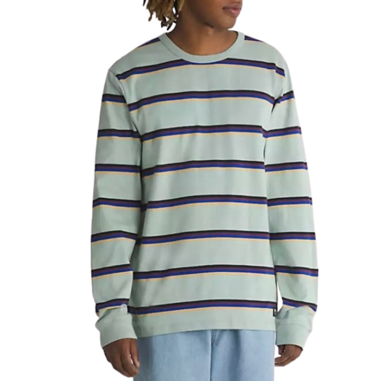 VANS Leffco Long Sleeve