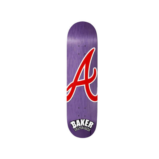 BAKER AR ATL Board (8.5)