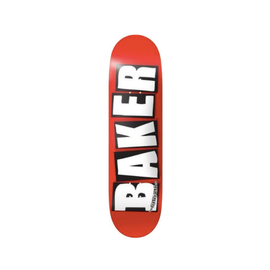 BAKER Brand Logo Board