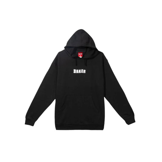 BAKER Brand Logo Hood