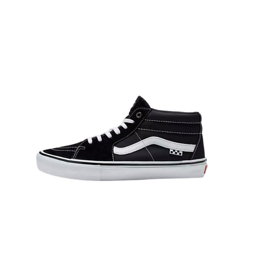 VANS Skate Grosso Mid