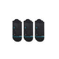 STANCE Run Light Tab 3 Pack