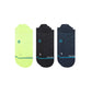 STANCE Athletic Tab 3 Pack