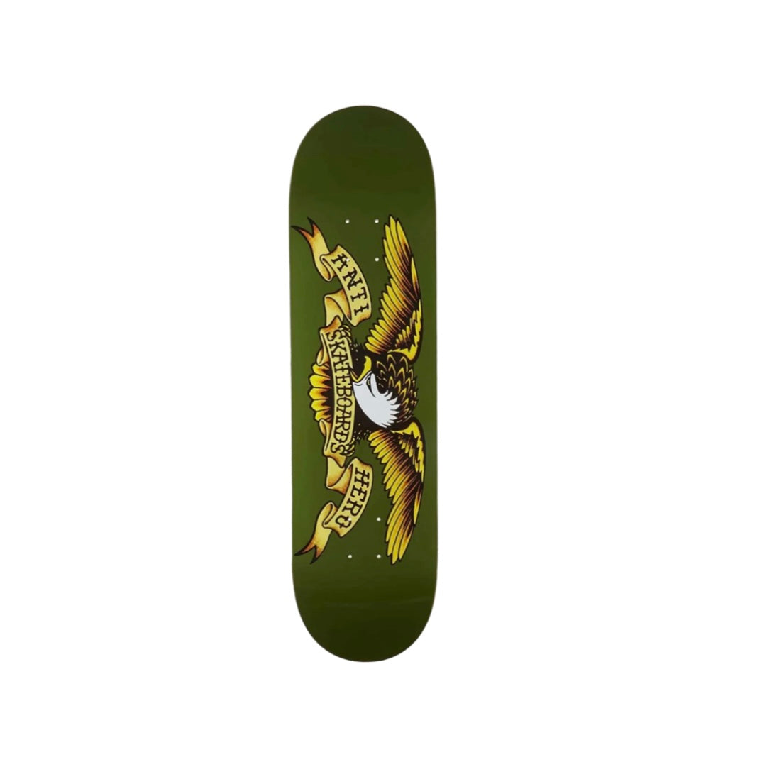 ANTI-HERO Classic Eagle Board (8.38)