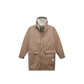 HERSCHEL Long Classic Rain Jacket