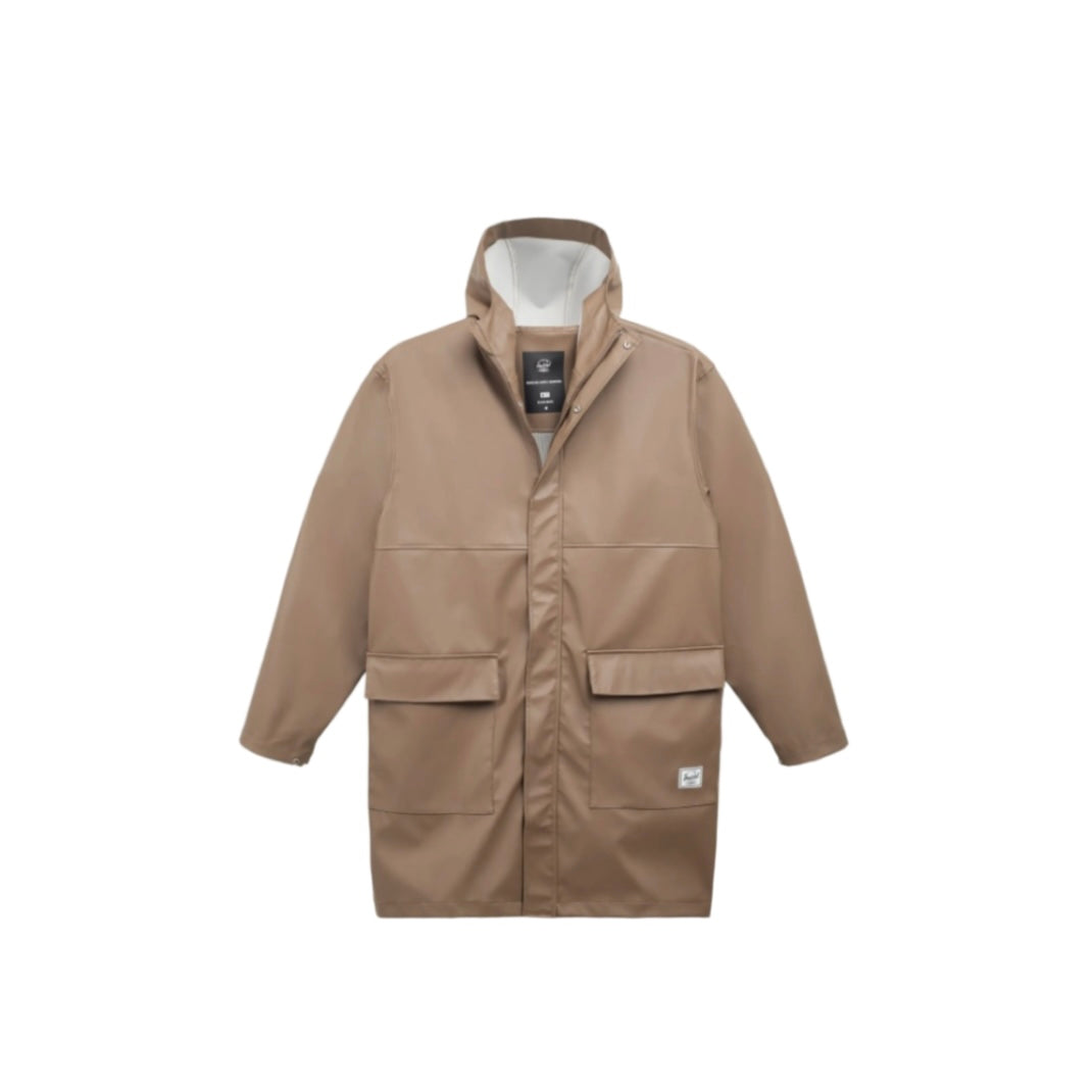 HERSCHEL Long Classic Rain Jacket