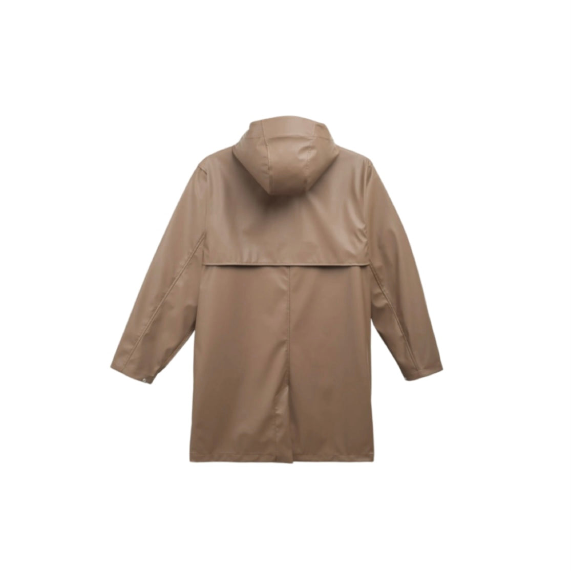 HERSCHEL Long Classic Rain Jacket