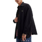 LEVI’S Button Up Fleece