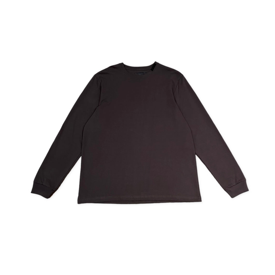 CIVIC DUTY Long Sleeve