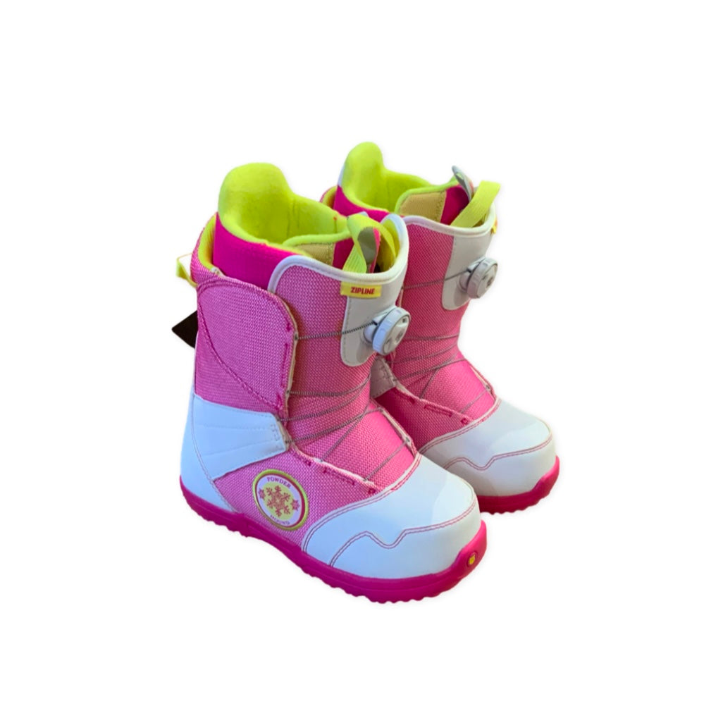 BURTON Zipline Boa Boots