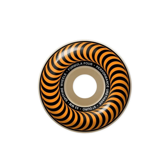 SPITFIRE F4 Classic 97D Wheels