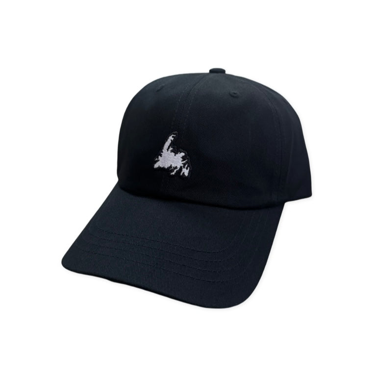 RELIC Island Dad Hat