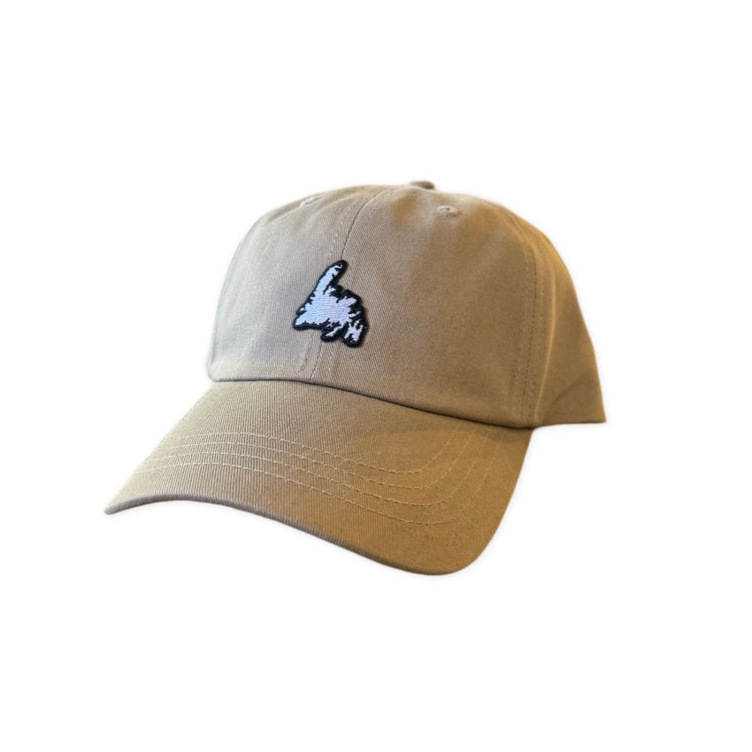 RELIC Island Dad Hat