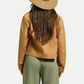 BRIXTON Eleanor Felt Packable Hat