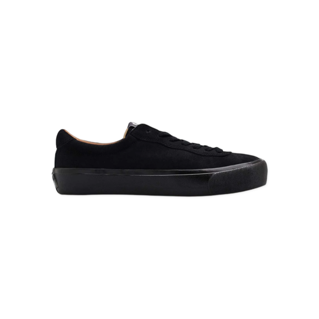 LAST RESORT VM001 - Lo Suede