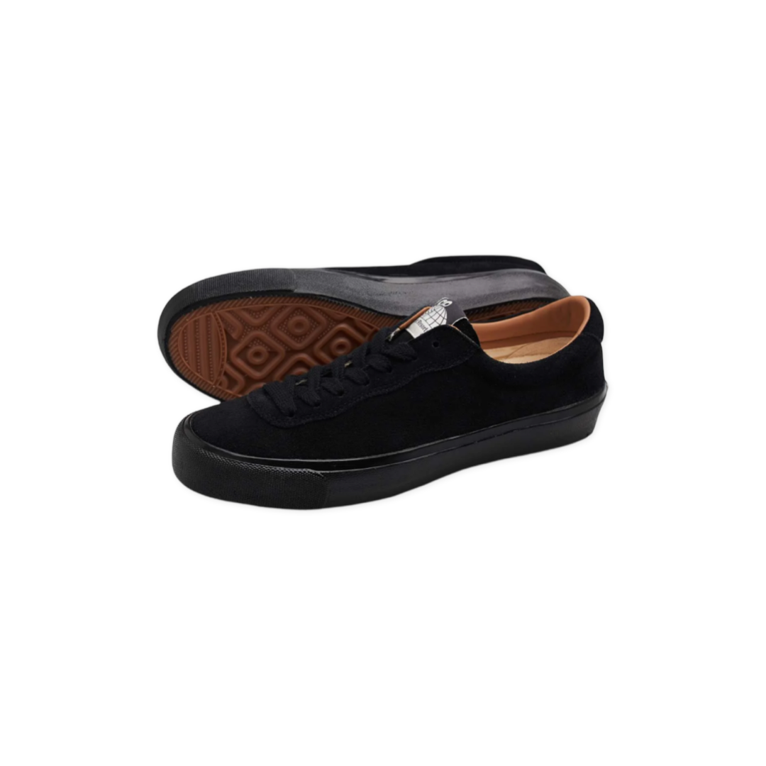 LAST RESORT VM001 - Lo Suede