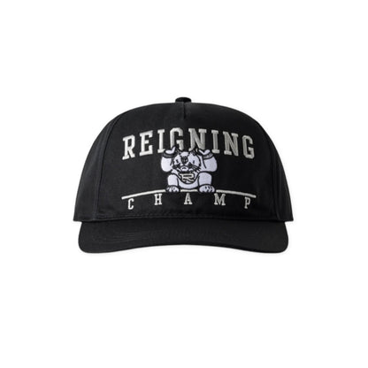 REIGNING CHAMP Campus Snapback