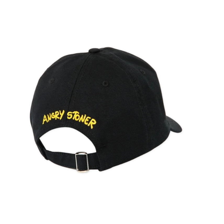 POLAR Angry stoner dad hat