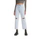 LEVI’S Ribcage Straight Ankle