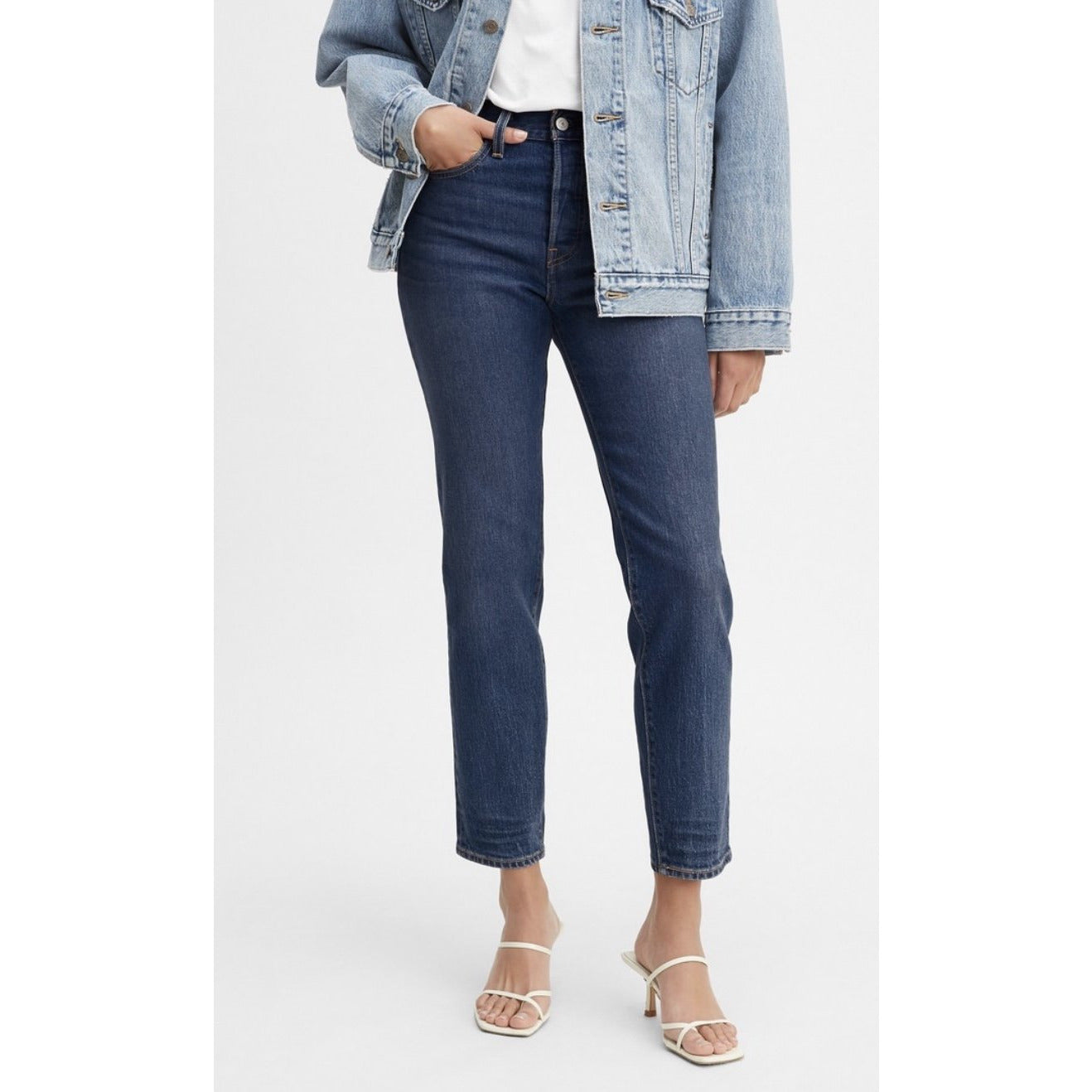 LEVI’S wedgie icon fit