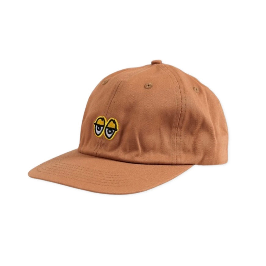 KROOKED Eyes strapback