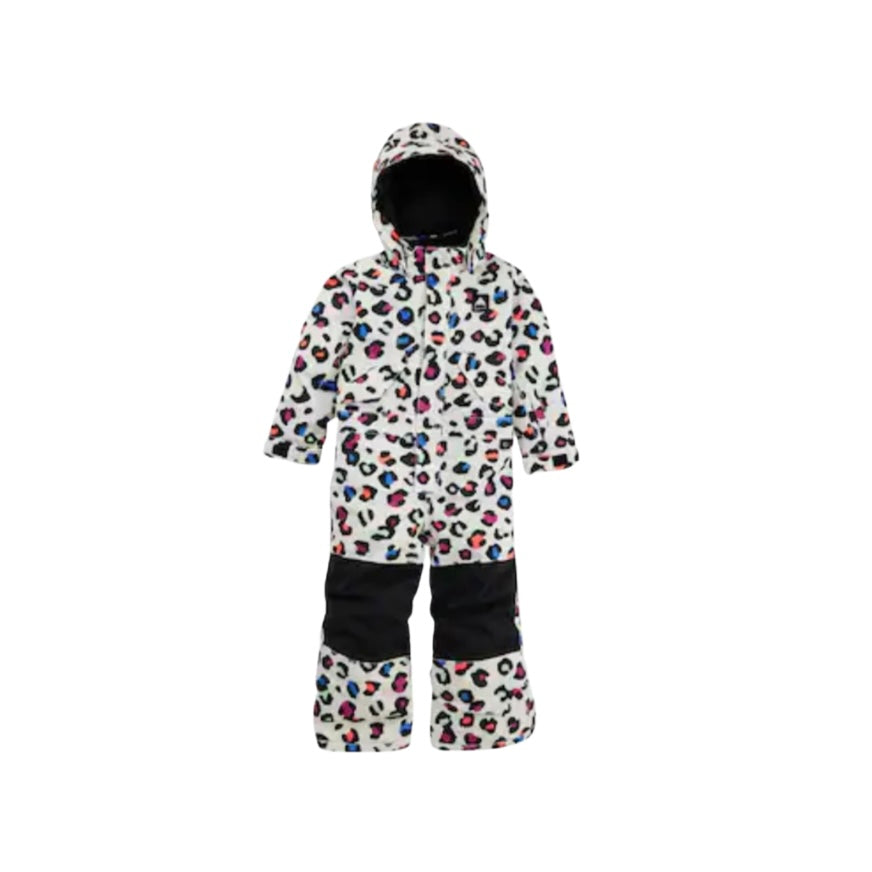 BURTON Toddler one piece snow suit