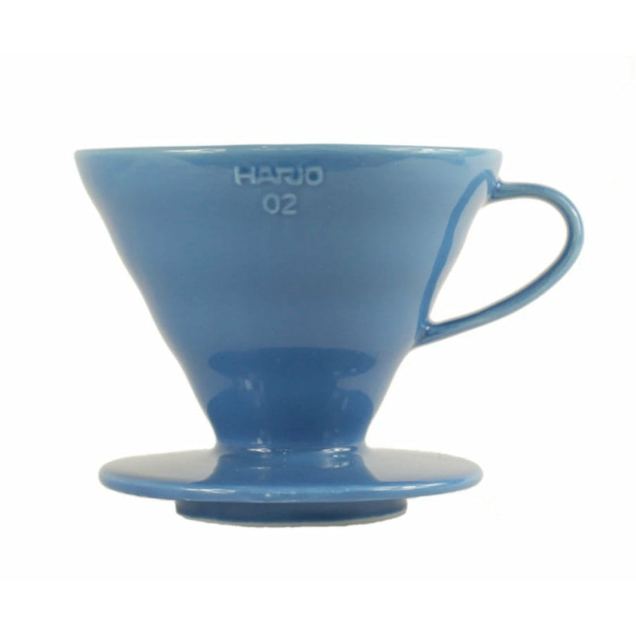 HARIO v60-02 ceramic