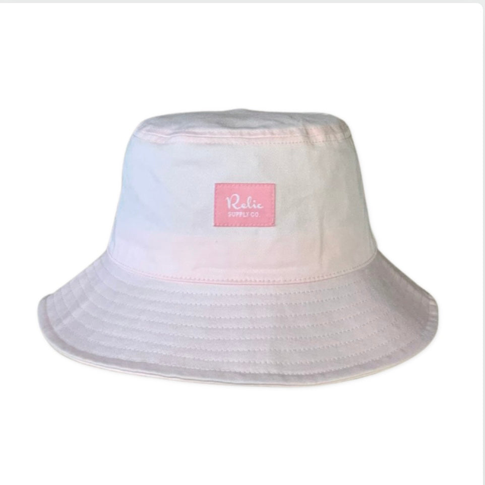 RELIC bucket hat