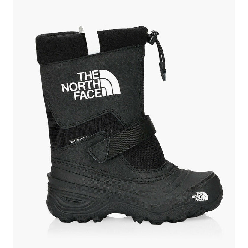 NORTH FACE alpenglow extreme boot