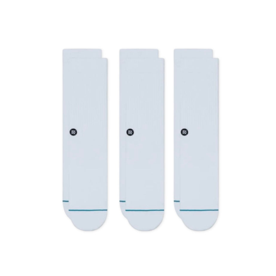 STANCE Icon 3 Pack