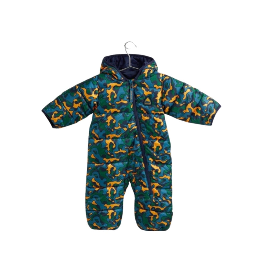 BURTON Buddy bunting snowsuit